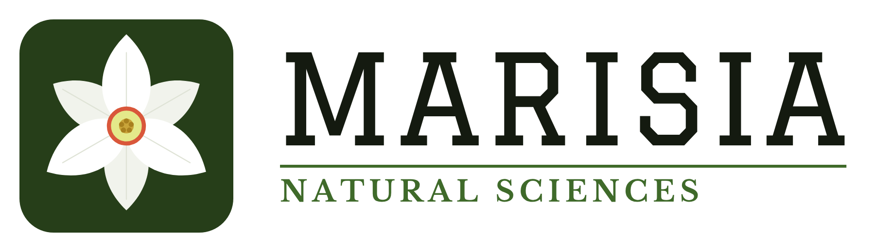 Marisia. Natural Sciences